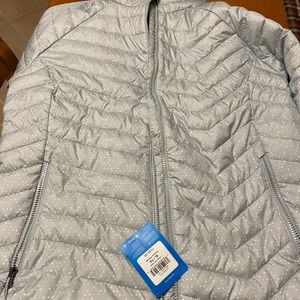 Women’s Columbia coat